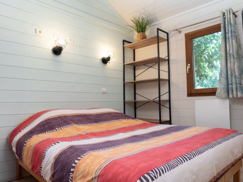 CHALET 5 personnes - PUY DE LA VACHE