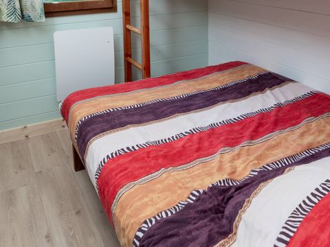 Chalet 5 personnes - PMR