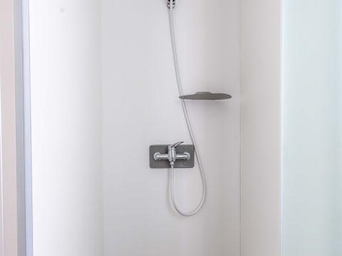 MOBILHOME 4 personnes - MH 2 CHAMBRES 4 PERSONNES