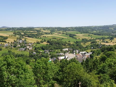Camping de la Haute Sioule - Camping Puy-de-Dôme - Image N°9