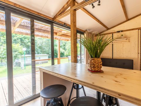 CHALET 6 personnes - PORTLAND