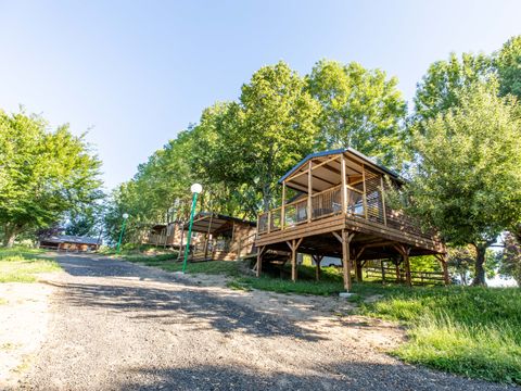 CHALET 5 personnes - Morea