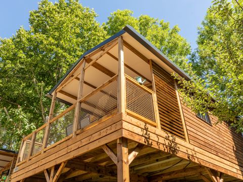 CHALET 5 personnes - Morea