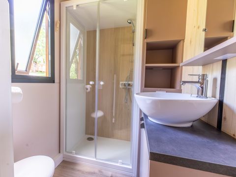 CHALET 5 personnes - Columbia