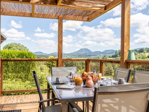 CHALET 5 personnes - Bellevue