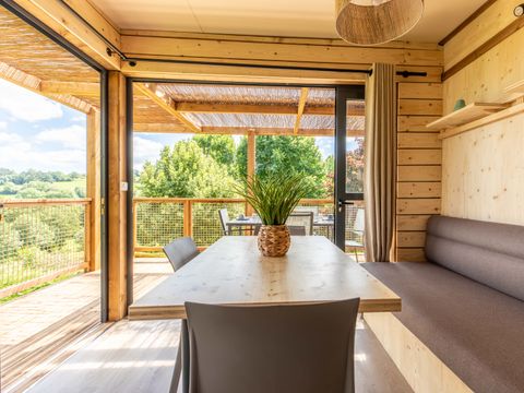 CHALET 5 personnes - Bellevue