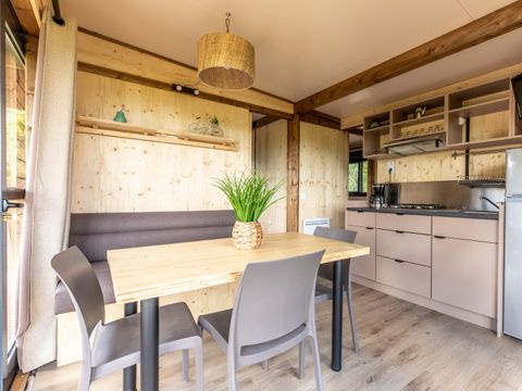 CHALET 5 personnes - Bellevue