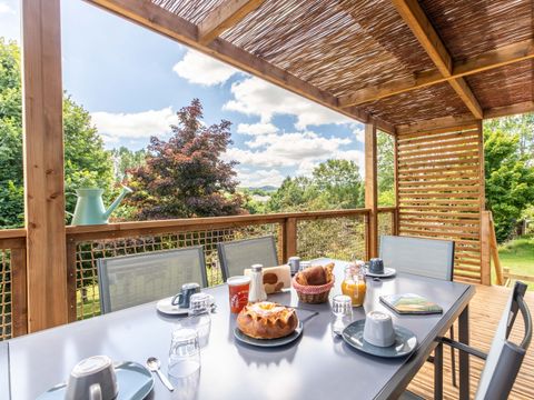 CHALET 5 personnes - Bellevue