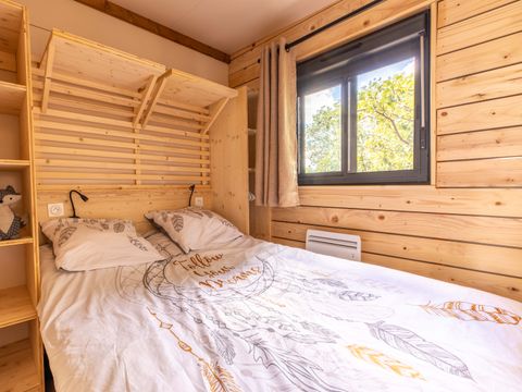 CHALET 5 personnes - Bellevue