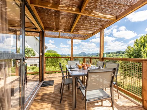 CHALET 5 personnes - Bellevue