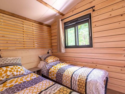 Camping de la Haute Sioule - Camping Puy-de-Dôme - Image N°36