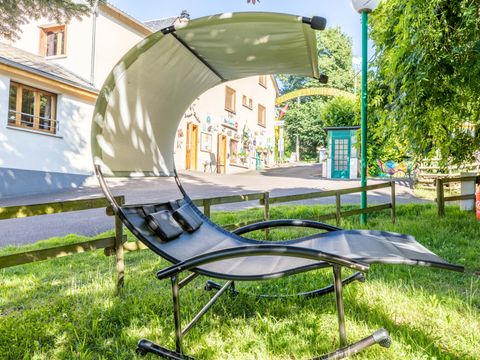 Camping de la Haute Sioule - Camping Puy-de-Dôme - Image N°7