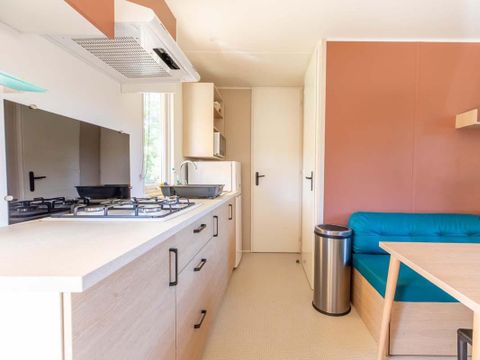 Camping de la Haute Sioule - Camping Puy-de-Dôme - Image N°35