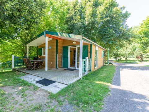 Camping de la Haute Sioule - Camping Puy-de-Dôme - Image N°29