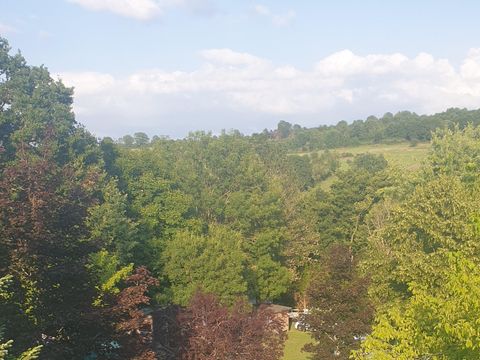 Camping de la Haute Sioule - Camping Puy-de-Dôme - Image N°24