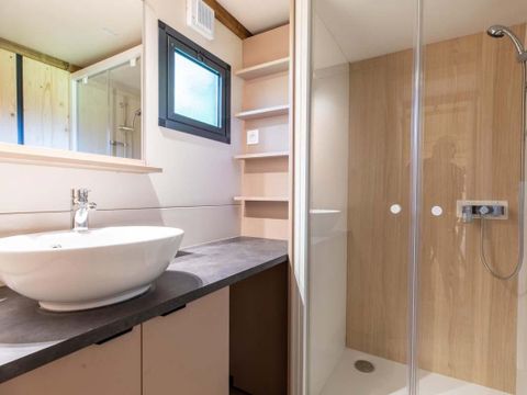 Camping de la Haute Sioule - Camping Puy-de-Dôme - Image N°32