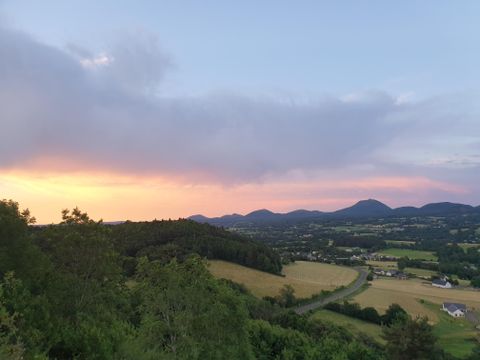 Camping de la Haute Sioule - Camping Puy-de-Dôme - Image N°19