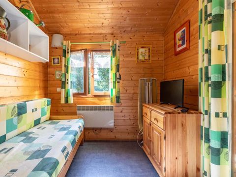 Camping de la Haute Sioule - Camping Puy-de-Dôme - Image N°15