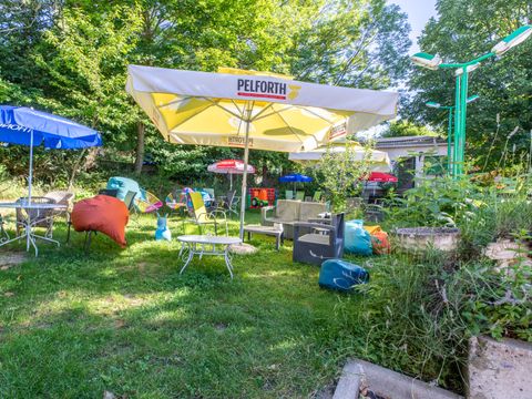 Camping de la Haute Sioule - Camping Puy-de-Dôme - Image N°8