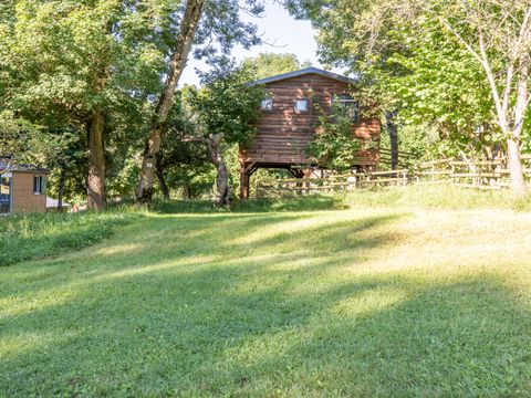 Camping de la Haute Sioule - Camping Puy-de-Dôme - Image N°22