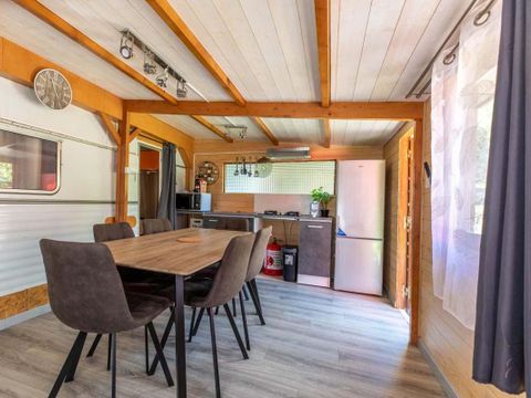 Camping de la Haute Sioule - Camping Puy-de-Dôme - Image N°30