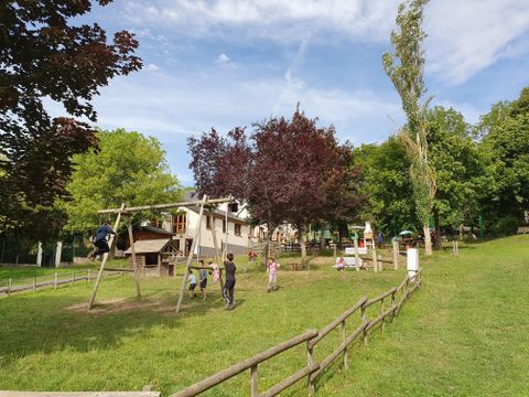 Camping de la Haute Sioule - Camping Puy-de-Dôme - Image N°17