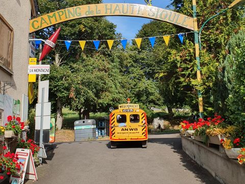 Camping de la Haute Sioule - Camping Puy-de-Dôme - Image N°18