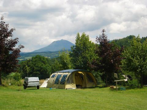 Camping de la Haute Sioule - Camping Puy-de-Dôme - Image N°23