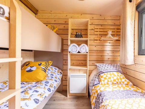 Camping de la Haute Sioule - Camping Puy-de-Dôme - Image N°12