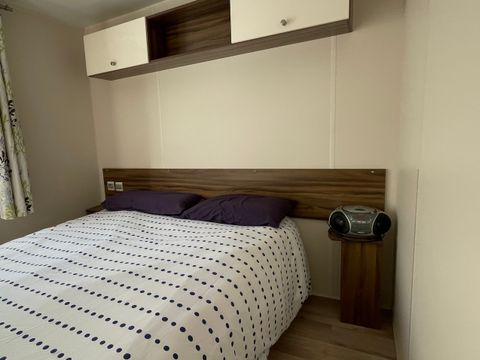 MOBILHOME 6 personnes - JF 383 - 3 CHAMBRES - 6 PERS