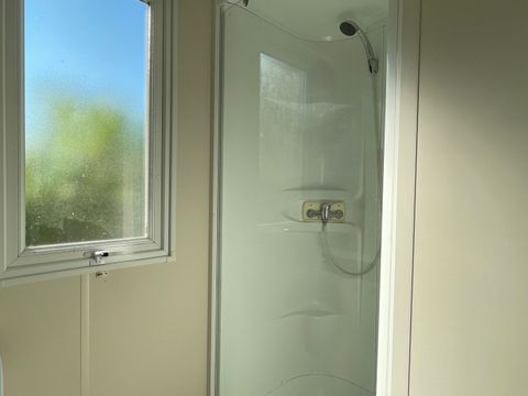 MOBILHOME 6 personnes - JF 383 - 3 CHAMBRES - 6 PERS