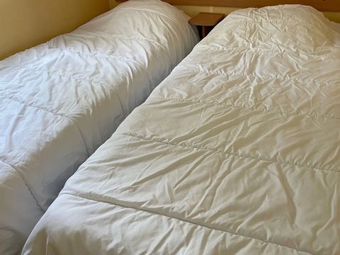 MOBILHOME 6 personnes - (JF 102) - 3 chambres