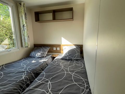 MOBILHOME 6 personnes -  (JF 383) - 3 chambres
