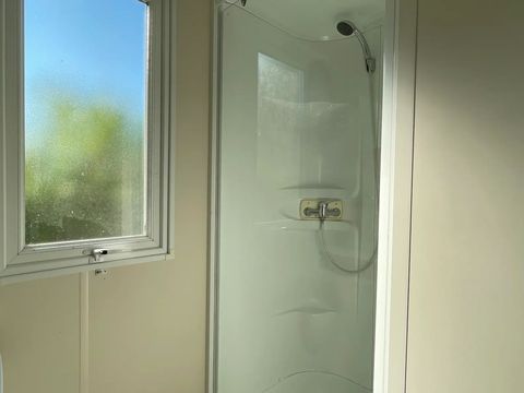MOBILHOME 6 personnes -  (JF 383) - 3 chambres