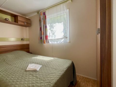 MOBILHOME 4 personnes - Mobil-home (JF 79) - 3 chambres 4 pers