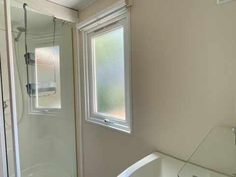 MOBILHOME 4 personnes - Mobil-home (JF 79) - 3 chambres 4 pers