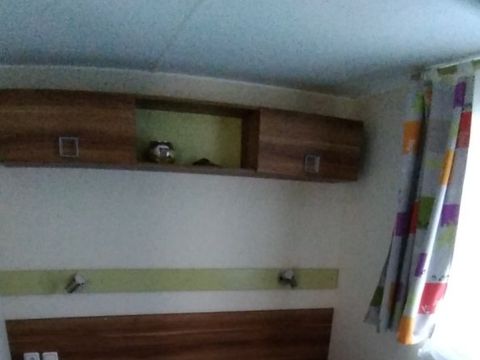 MOBILHOME 4 personnes - Mobil-home (JF 79) - 3 chambres 4 pers