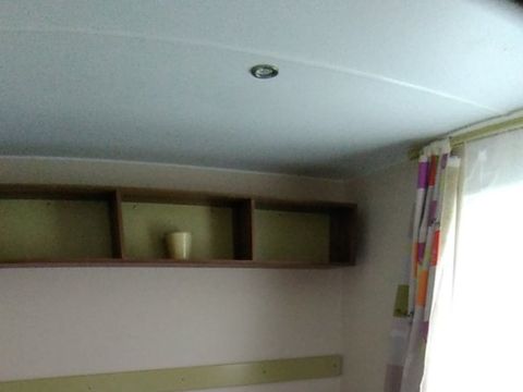 MOBILHOME 4 personnes -  (JF 79) - 3 chambres