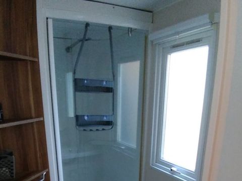 MOBILHOME 4 personnes - Mobil-home (JF 79) - 3 chambres 4 pers