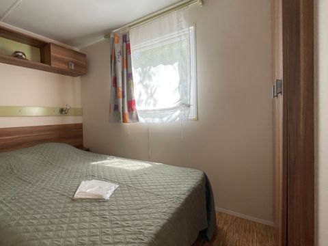 MOBILHOME 4 personnes - Mobil-home (JF 79) - 3 chambres 4 pers