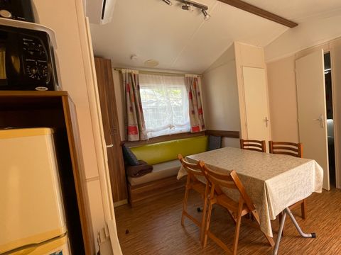 MOBILHOME 4 personnes - Mobil-home (JF 79) - 3 chambres 4 pers