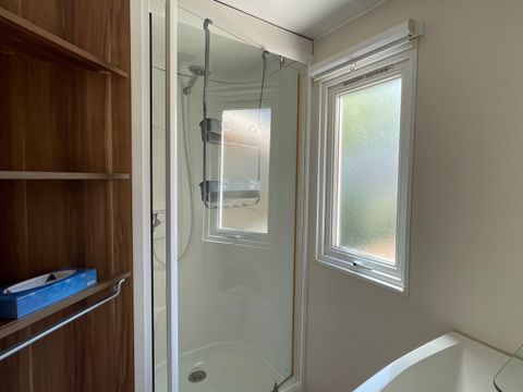 MOBILHOME 4 personnes - Mobil-home (JF 79) - 3 chambres 4 pers