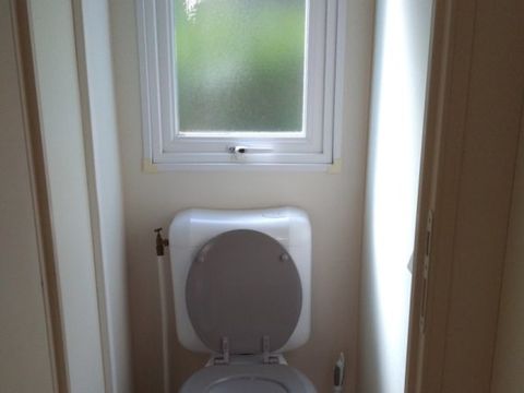 MOBILHOME 4 personnes - Mobil-home (JF 79) - 3 chambres 4 pers