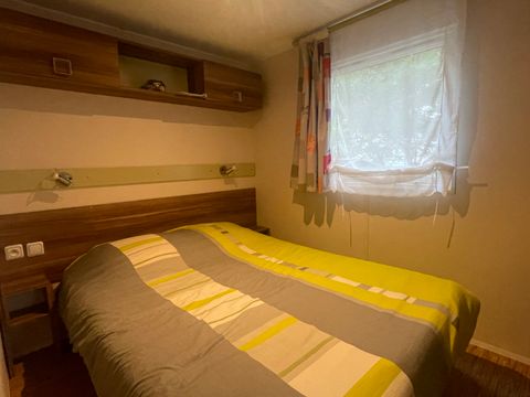 MOBILHOME 4 personnes -  (JF 79) - 3 chambres