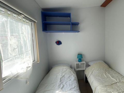 MOBILHOME 4 personnes - MOBILHOME (JF41) - 2 CHAMBRES 