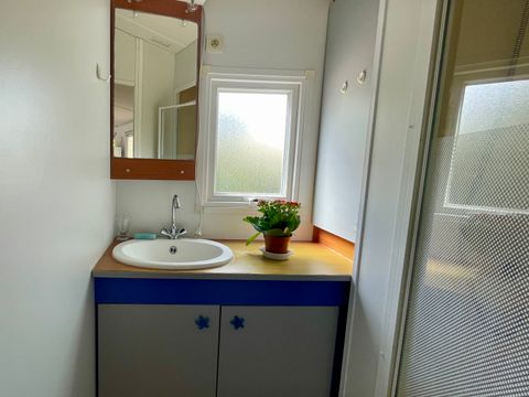 MOBILHOME 4 personnes - MOBILHOME (JF41) - 2 CHAMBRES 