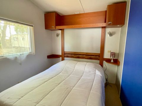 MOBILHOME 4 personnes - MOBILHOME (JF41) - 2 CHAMBRES 