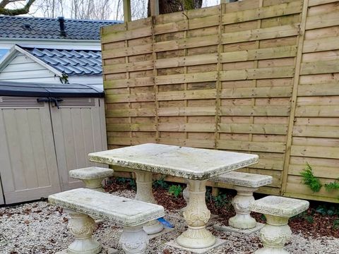 Camping Au Joyeux Faune - Camping Charente-Maritime - Image N°17