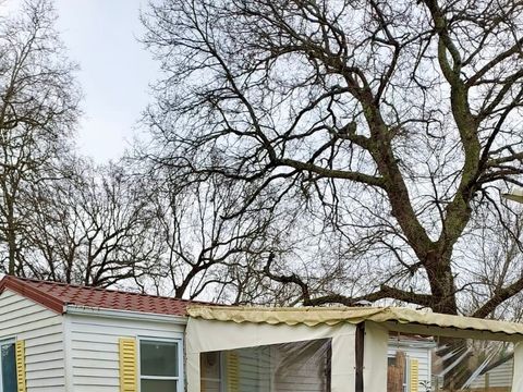 Camping Au Joyeux Faune - Camping Charente-Maritime - Image N°13