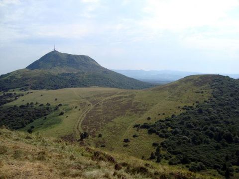 Camping Les Dômes - Camping Puy-de-Dôme - Image N°31